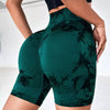 Women's Workout Shorts