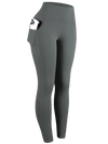 Women's Pocket Leggings High Waist