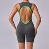 One-Piece Jumpsuit