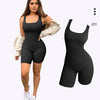 Seamless One-Piece Short Yoga Sportswear