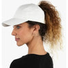 Women’s High-Ponytail Baseball Cap by FitiqueFit
