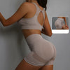 Women's Fitness Set