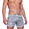 Mens Shorts Breathable ultra-short Mesh