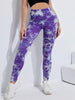 Fashion Women Leggings For Fitness Yoga Pants Push Up Workout Sports Legging Women's Seamless Workout Leggings High Waist Tummy Control Yoga Pants Gym Compression High Waist Gym Ladies Clothing by Stevvex