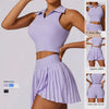 Women's Gym Yoga Sportswear Set