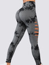 Women's Hole Leggings