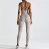 Yoga Jumpsuit for Women