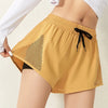 Women's Mesh Shorts Quick-dry