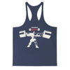 Gym Tank Top Fitness Clothing