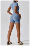 Women's Yoga Jumpsuit