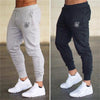 Jogging Pants Men Fitness Joggers Running Sweatpants