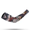 Seamless Outdoor Sunscreen Arm Sleeves UV Protection for Men Women