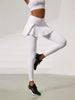 Women High Waist Skirts Legging