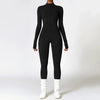 Velvet Jumpsuit Activewear