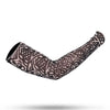 Seamless Outdoor Sunscreen Arm Sleeves UV Protection for Men Women