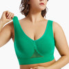 Women's Sports Bra Shockproof