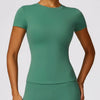 Women's Yoga Top