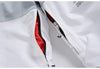 High Quality Men Women Snowboarding Suit Jacket and Bib Pants Winter Warm Waterproof Ski Outfit Mountain Snowsuit