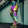 Women's Yoga Seamless Leggings