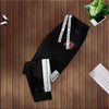 SportFlex Men’s Hoodie & Pants Set