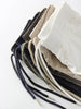 White Sweatpants For Women High Waist Jogger Wide Leg