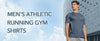 Men's Tennis Breathable Shorts