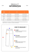 High-Waist Yoga Leggings for Women