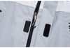 High Quality Men Women Snowboarding Suit Jacket and Bib Pants Winter Warm Waterproof Ski Outfit Mountain Snowsuit