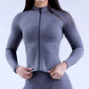 Workout Activewear Jacket