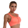 Shockproof Sport Bras for Women
