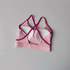 Women's Workout Set 2 Piece High Waist Leggings Sports Bra