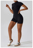Women's Yoga Jumpsuit