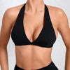 Sexy Backless Sport Bra