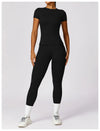 Women's Yoga Top
