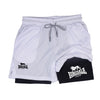 Lonsdale 2-in-1 Men's Running Shorts with Pocket