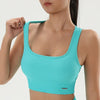 Quick-Dry Yoga Bra & Tights Set