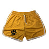 Mens Shorts Breathable ultra-short Mesh