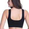 Women's Seamless Sports Bra