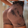 Women's Workout Shorts