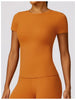 Women's Yoga Top