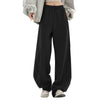 Women'S Straight Loose Sweatpants