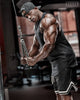 Men's Quick-Dry Mesh Gym Shorts