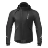 ROCKBROS Thermal Fleece Long Sleeve Cycling Bike Sportswear