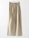 White Sweatpants For Women High Waist Jogger Wide Leg