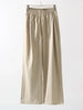White Sweatpants For Women High Waist Jogger Wide Leg