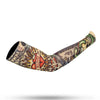 Seamless Outdoor Sunscreen Arm Sleeves UV Protection for Men Women