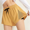 Women's Mesh Shorts Quick-dry