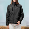 Women's Detachable Windbreaker Jacket