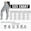 Soft Push Up Leggings Woman Tights Workout Leggings Sport Running Gym Yoga Pants Women Leggings High Waisted Tummy Control Lift Up Yoga Pants Female Fitness Trendy Leggings by Stevvex
