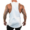 Mens Bodybuilding Tank Top